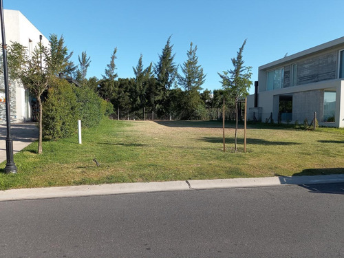 Imagen 7 de 16 de Venta De Excelente Lote En Barrio Las Tipas, Muy Buena Ubicación, Nordelta, Tigre