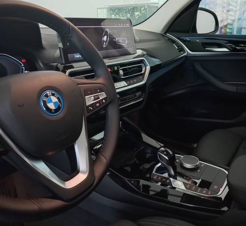 Imagen 6 de 14 de Bmw X3 Xdrive 30 E Hibrida Enchufable - Genco Bmw