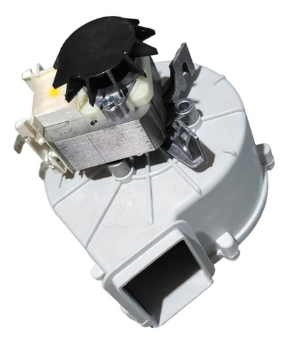 Forzador Turbina De Secado De Lavasecarropas Longvie Ls18012