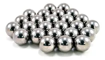 Comprar 500 Esferas Aço 8mm Estilingue Atiradeira Bolinha