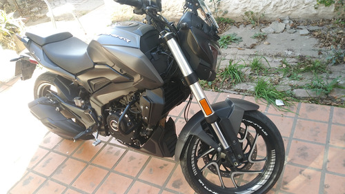 Bajaj Dominar Ug 400
