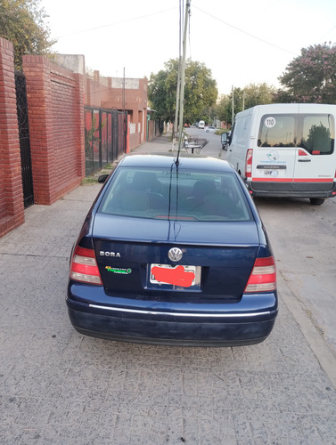 Volkswagen Bora 2.0 Trendline