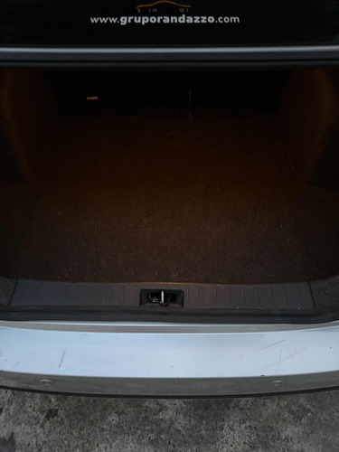 Nissan Sentra 2.0 Advance Cvt