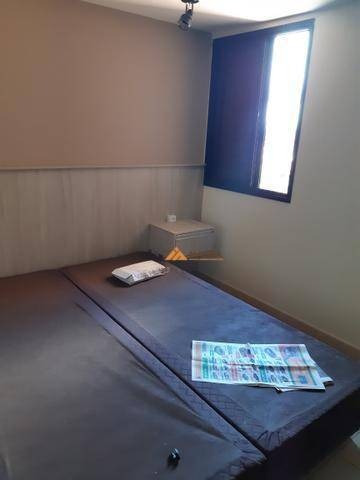 Imagem 8 de 18 de Apartamento À Venda, 99 M² Por R$ 267.000,00 - Vila Tibério - Ribeirão Preto/sp - Ap4055