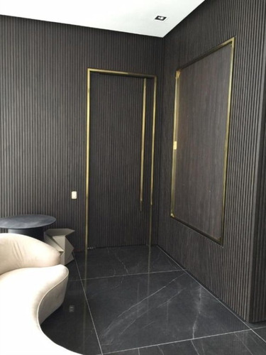 Imagem 28 de 30 de Apartamento Com 4 Suites À Venda, 250 M² - Campestre - Santo André/sp - Ap0405 - 67855158