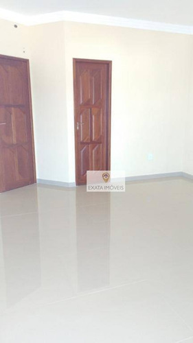 Imagem 22 de 28 de Casa Triplex Em Condomínio, Á 200m Da Rodovia, Rio Das Ostras - Ca1186