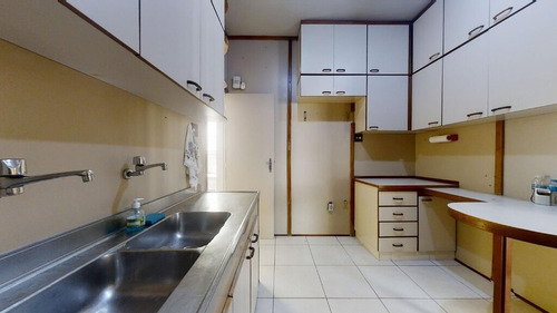 Apartamento À Venda No Bairro Leblon - Rio De Janeiro/rj - O-16314-26810