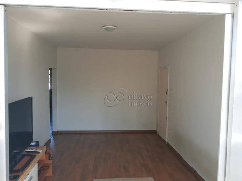 Imagem 3 de 24 de Apartamento Para Locação Em Imbetiba - Macaé/rj. - Ap8624