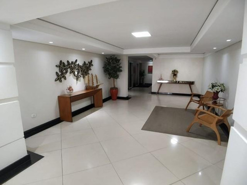 Imagem 3 de 15 de Apartamento 3 Quartos Para Venda Em Praia Grande, Guilhermina, 3 Dormitórios, 1 Suíte, 2 Banheiros, 2 Vagas - 384_1-2245508