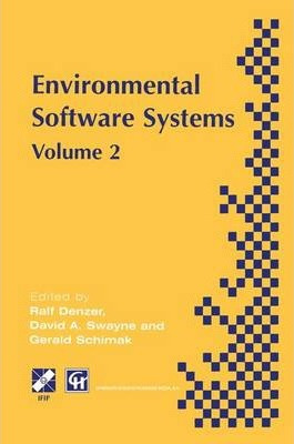 Libro Environmental Software Systems - Ralf Denzer