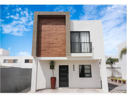 Casa En Venta En Villas Del Renacimiento