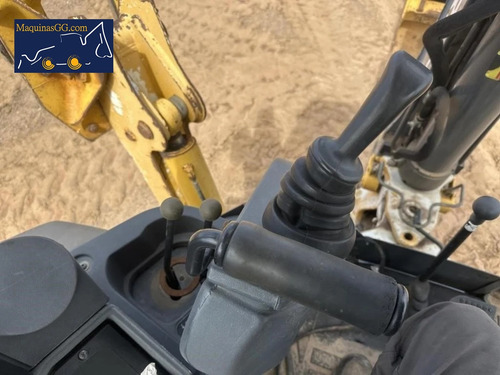 Retroexcavadora 2012 John Deere 410j 4x4 Kit Extensión