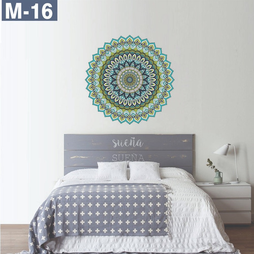 Mandalas Stickers Alta Calidad