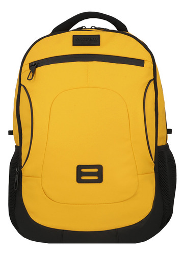 Mochila Xtrem Gamma 5xt Golden Mustard