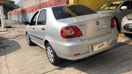**** Fiat Siena Fire Flex *****