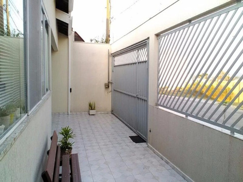 Casa Residencial À Venda, Jardim Ipanema, Jundiaí. - Ca1166 - 34730231