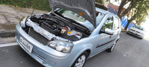 Imagem 5 de 6 de Chevrolet Corsa 2007 1.0 Joy Flex Power 5p