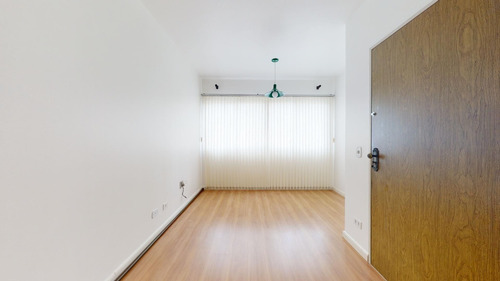 Imagem 4 de 30 de Apartamento Maravilhoso À Venda No Edifício Izabel Marisa - Ap1260
