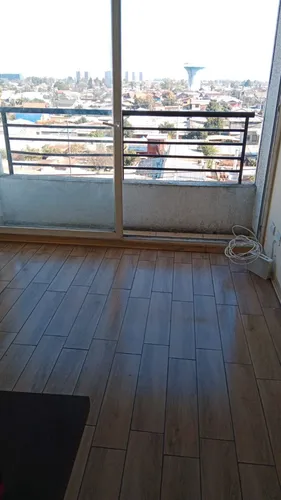 Departmento Metro Las Rejas - Venta Por El Dueño