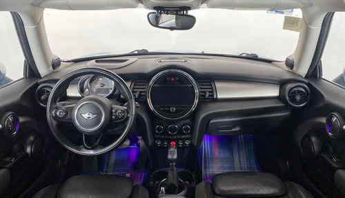 Imagen 12 de 15 de 113561 - Mini Cooper 2017 Con Garantía