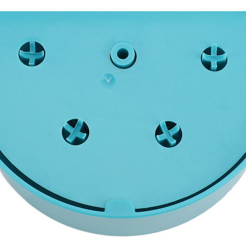 Herramienta Cherry Pitter Tool, Multiresistente, De Abs, Sin
