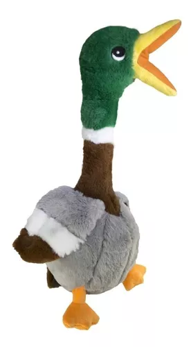 Brinquedo Plush Pato Multi Som para Cães – The Pets Brasil - royalpets