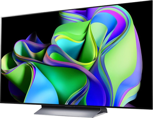 Tv Oled Smart 55p 4k Oled55c1psa Lg (Usado)