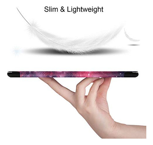 Funda Para Tableta Galaxy Tab A 10.1 T510 T515 T517 (2019 -4