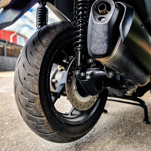 Yamaha Xmax 300 Mod 2022