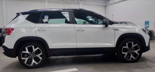 Volkswagen Taos HIGHLINE BI-TONO 250TSI 1.4 TIP