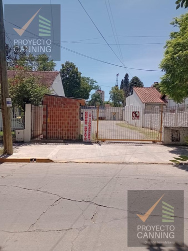 Lote Terreno En Venta En Monte Grande Ideal Inversor