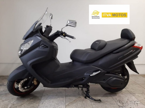 Imagem 10 de 14 de Dafra Maxsym 400i Abs 22/22