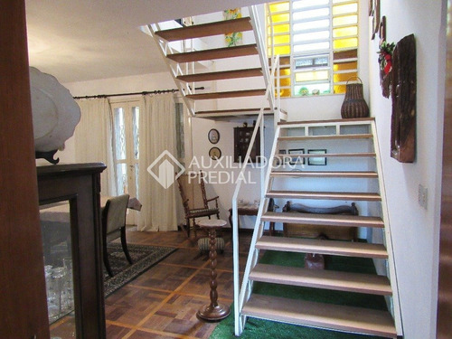 Imagem 7 de 15 de Casa - Menino Deus - Ref: 34400 - V-34400