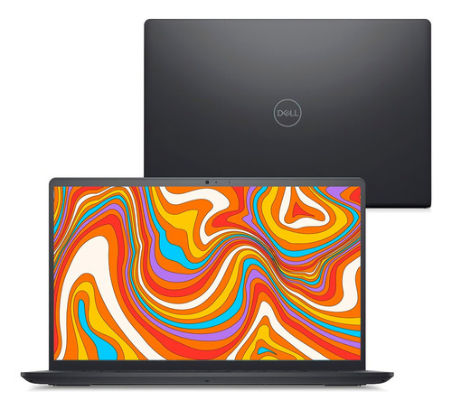 Notebook Core I5 Dell Latitude 16gb Ram 256gb Ssd M2 Win 11