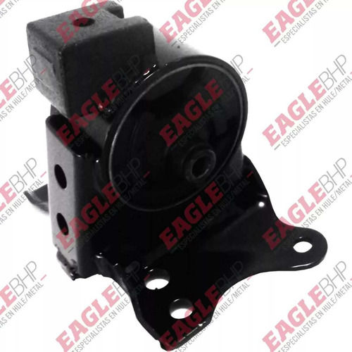 Soporte Transmisión Nissan X-trail 2.5l L4 2002-2007 Izq 2wd