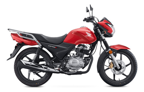 Filtro De Aire Mtc Para Honda Invicta 125 150
