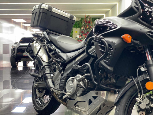 Imagen 8 de 10 de Suzuki Vstrom Abs