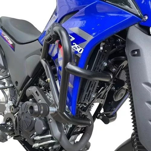 Barras Defensas Yamaha Xtz 250 Modelo Nuevo