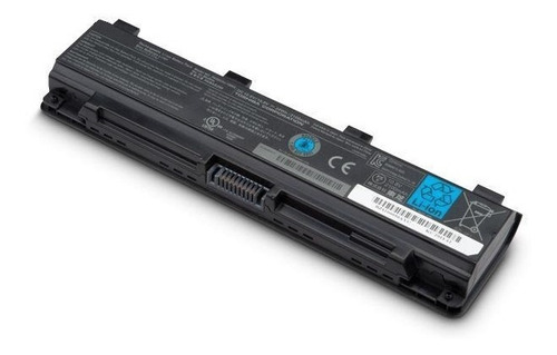 Battery Compatible Toshiba C800 C840 C845d C850 C855 Pa5024 