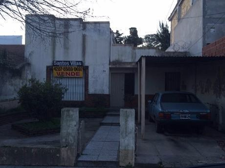 Casa Ph En Venta En Bernal Centro