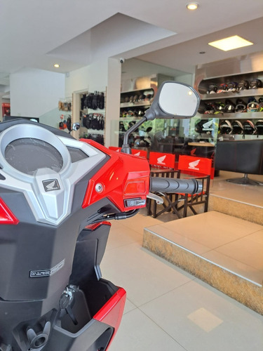 Imagen 10 de 25 de Honda New Elite 125 0km Entrega Ya Wave Financia Motopier