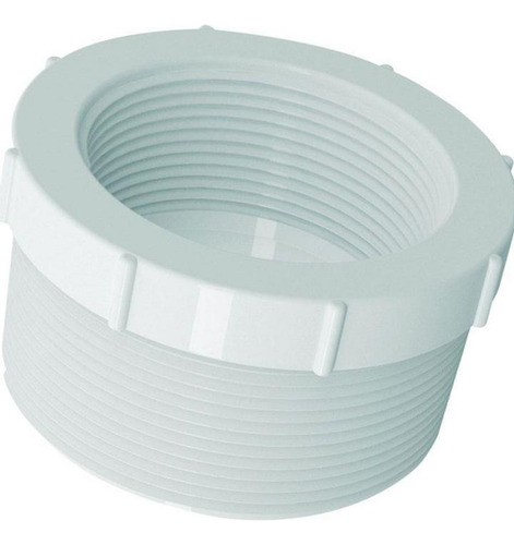 Bucha De Redução Com Rosca 3/4x1/2 (25x20mm) Pvc Tigre