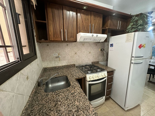Departamento Venta Villa Carlos Paz 2 Dormitorios A Metros De La Costanera