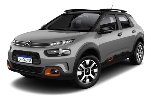 Guardabarros Delantero Derecho Citroen C4cactus Original