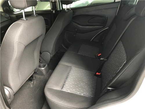 Ford Ka 1.0 Ti-vct Flex Se Manual