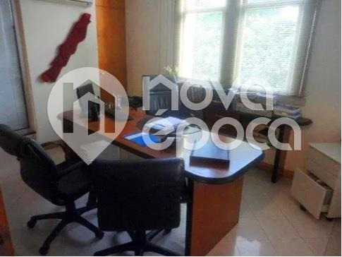 Imagem 5 de 10 de Lojas Comerciais Venda - Ref: Fl0an36228