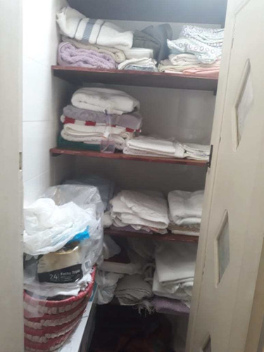 Imagem 19 de 30 de Sobr 3 Dorms Boqueirão Santos R$ 1.7 Mi, Cód:10729 - A10729