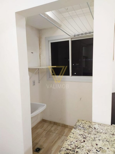 Imagem 4 de 12 de Apartamento - Ref: 4674