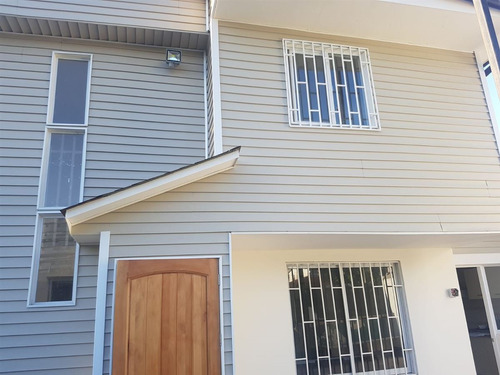 Casa Comercial En Venta De 10 Dorm. En Las Condes Senior