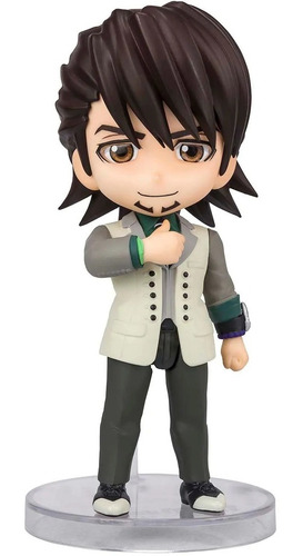 Bandai Figuarts Mini Kotetsu T. Kaburagi Tiger & Bunny
